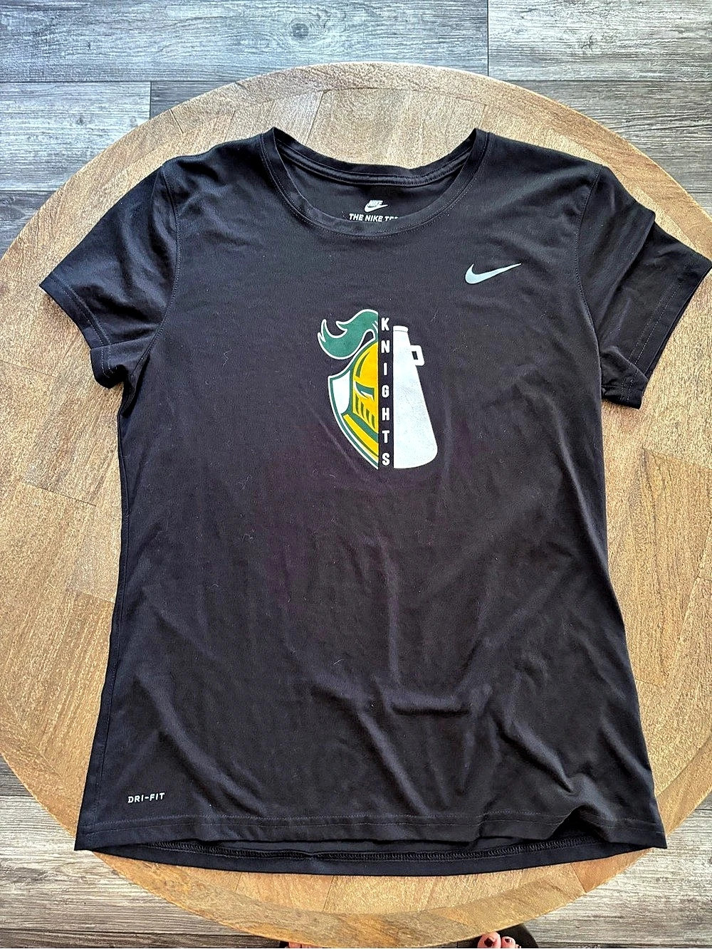 Nike The Nike Tee Dri-FIT Knights Cheer Graphic T-Shirt Dri-FIT Knights Cheer
